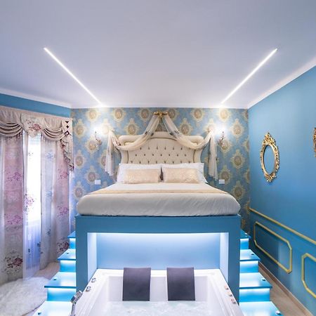 Love Suite Roma - Il Nido D'Amore Extérieur photo