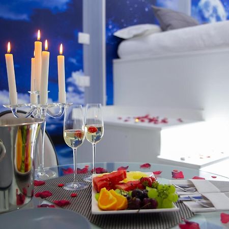 Love Suite Roma - Il Nido D'Amore Extérieur photo
