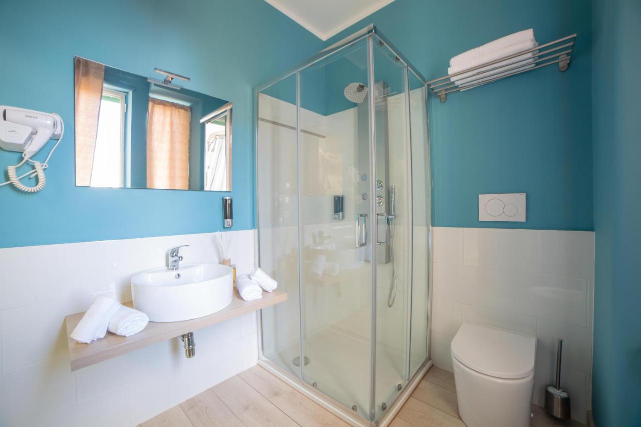 Love Suite Roma - Il Nido D'Amore Extérieur photo
