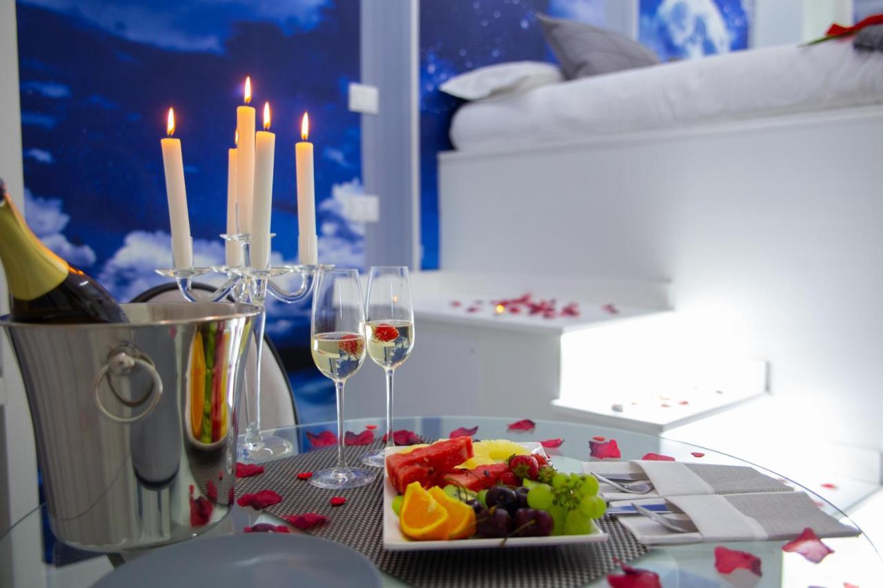 Love Suite Roma - Il Nido D'Amore Extérieur photo