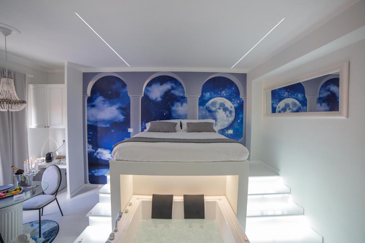 Love Suite Roma - Il Nido D'Amore Extérieur photo