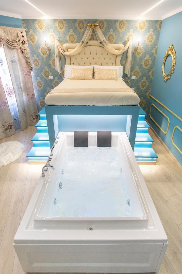 Love Suite Roma - Il Nido D'Amore Extérieur photo