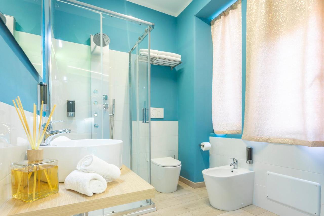 Love Suite Roma - Il Nido D'Amore Extérieur photo